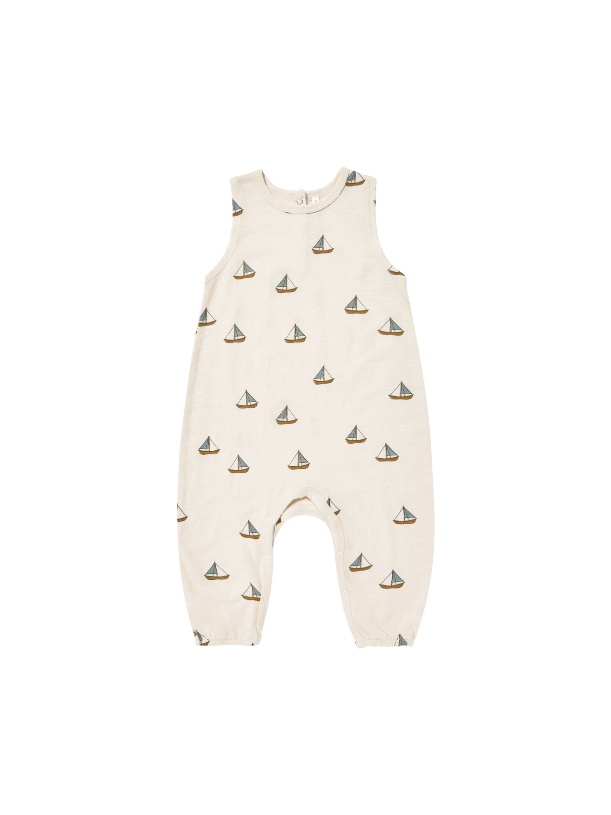 Sailboat Jumper