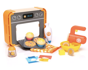 Pretendables Bakery Set