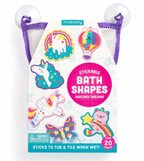 Bath Shapes