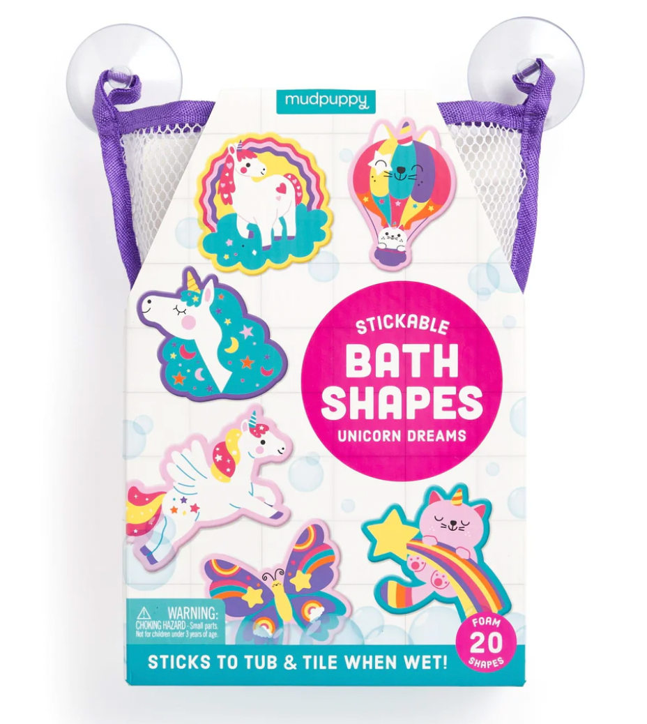 Bath Shapes