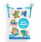 Bath Shapes