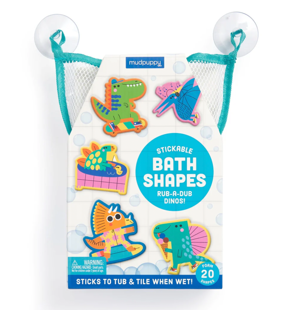 Bath Shapes