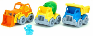 Green Toys Trucks