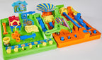 Screwball Scramble 2