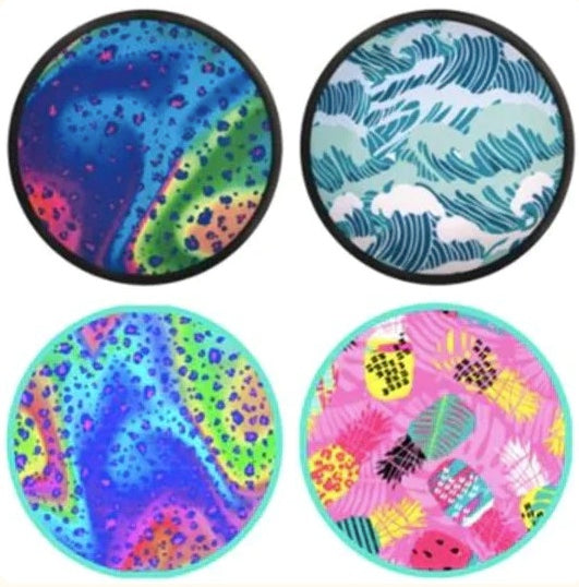Flobo Water Disc