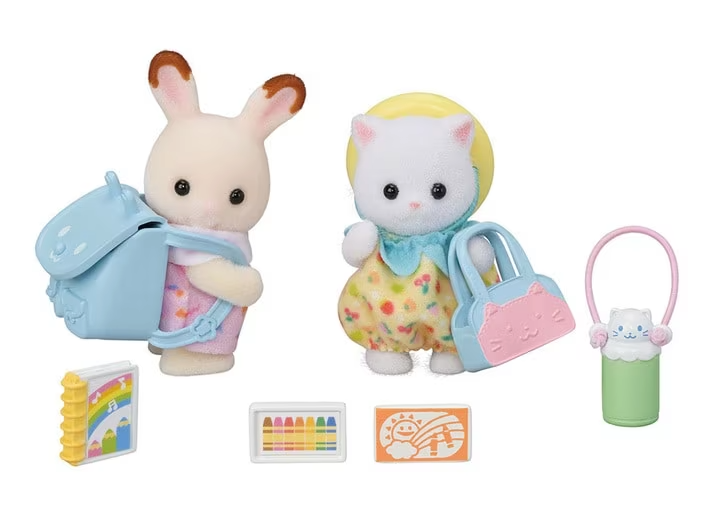 Nursery Friends