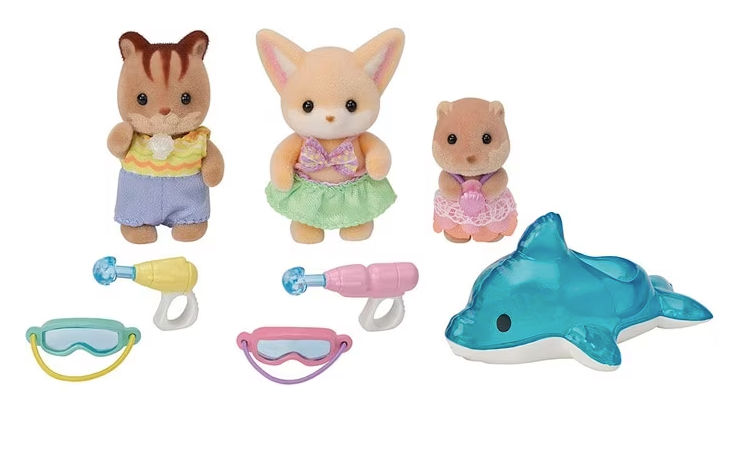 Nursery Friends