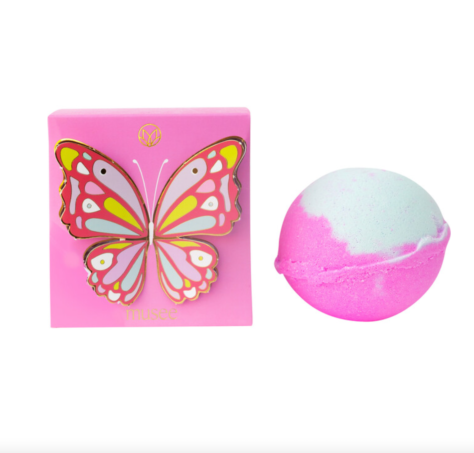Bath Bombs