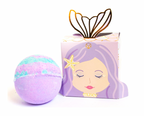 Bath Bombs