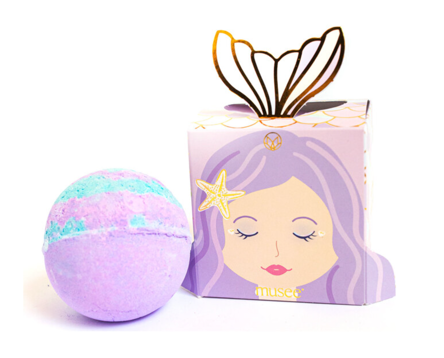 Bath Bombs