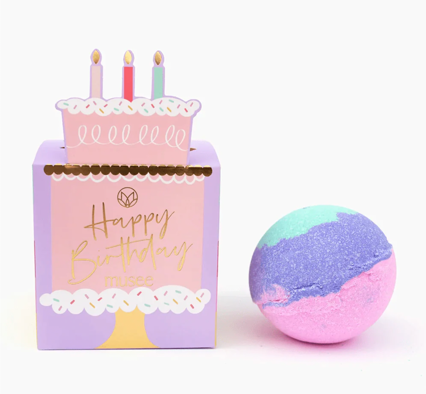 Bath Bombs