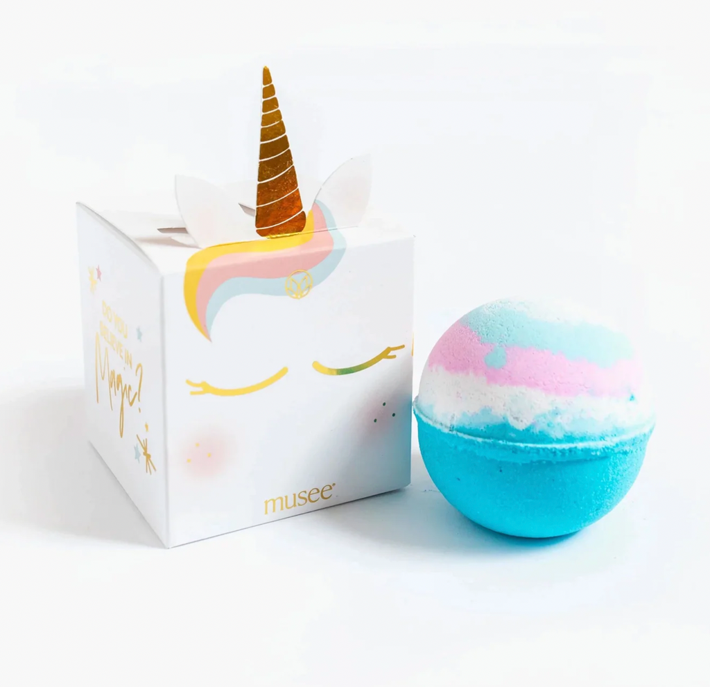 Bath Bombs