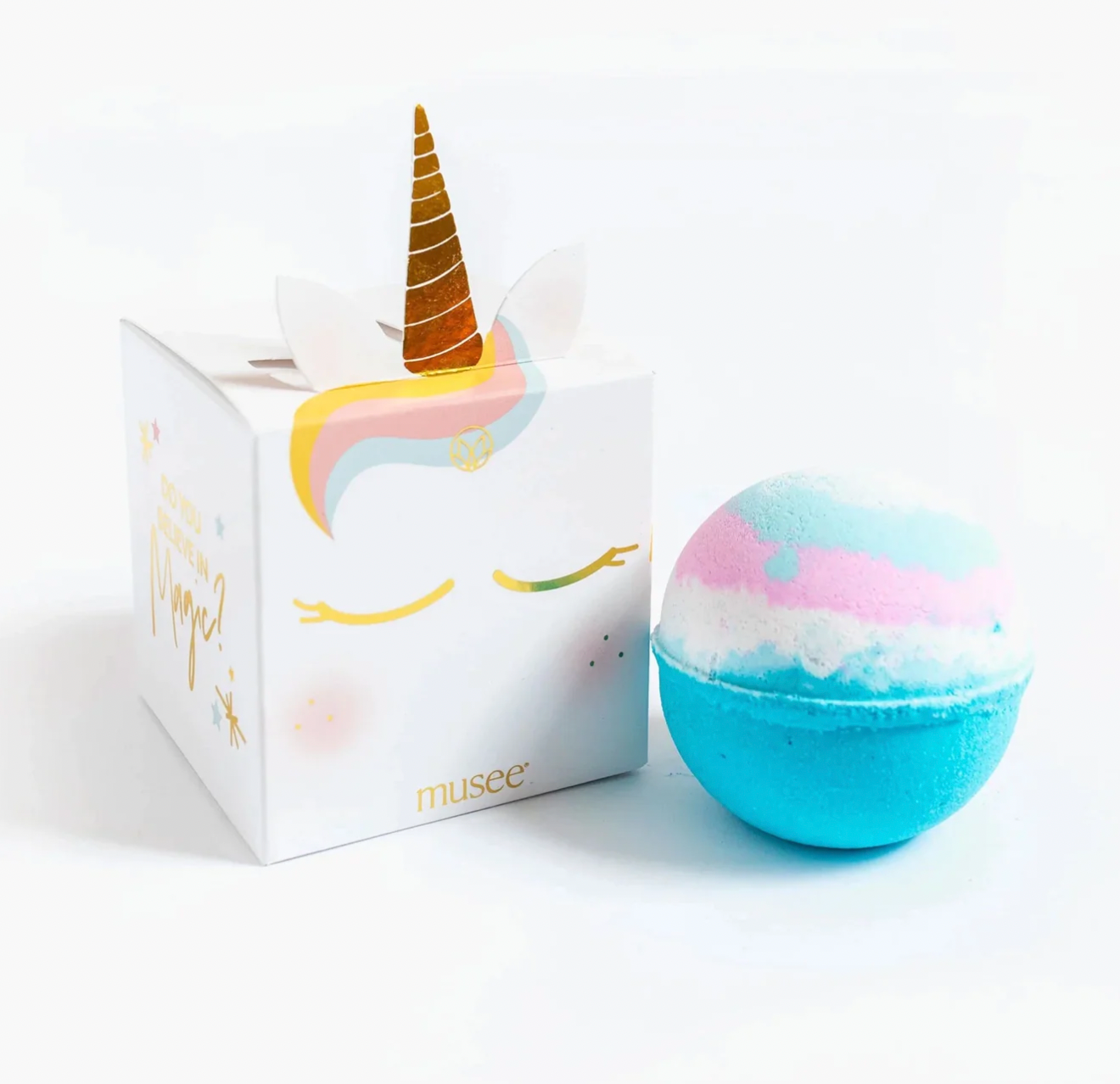Bath Bombs