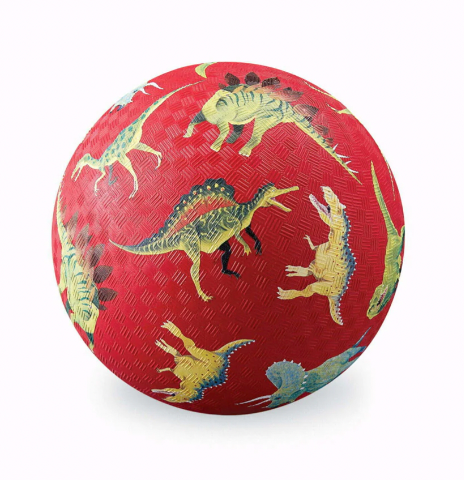 Playground Balls