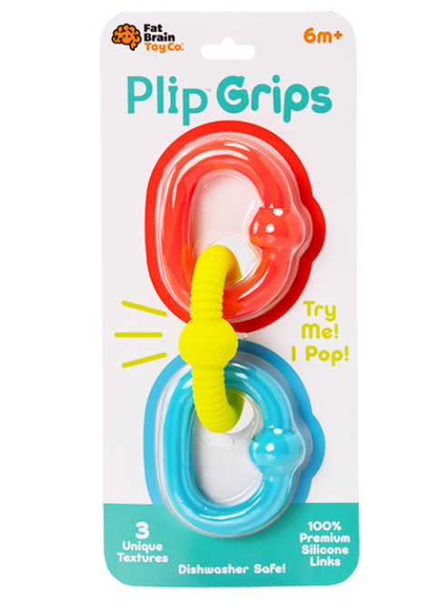 Plip Grips