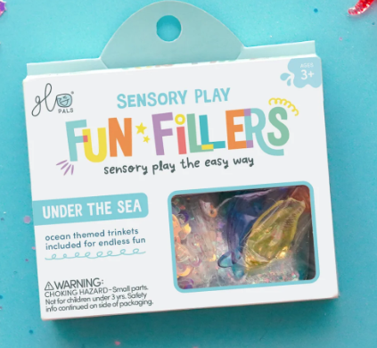 Sea Fun Fillers