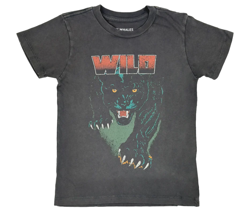 Wild Child T-Shirt