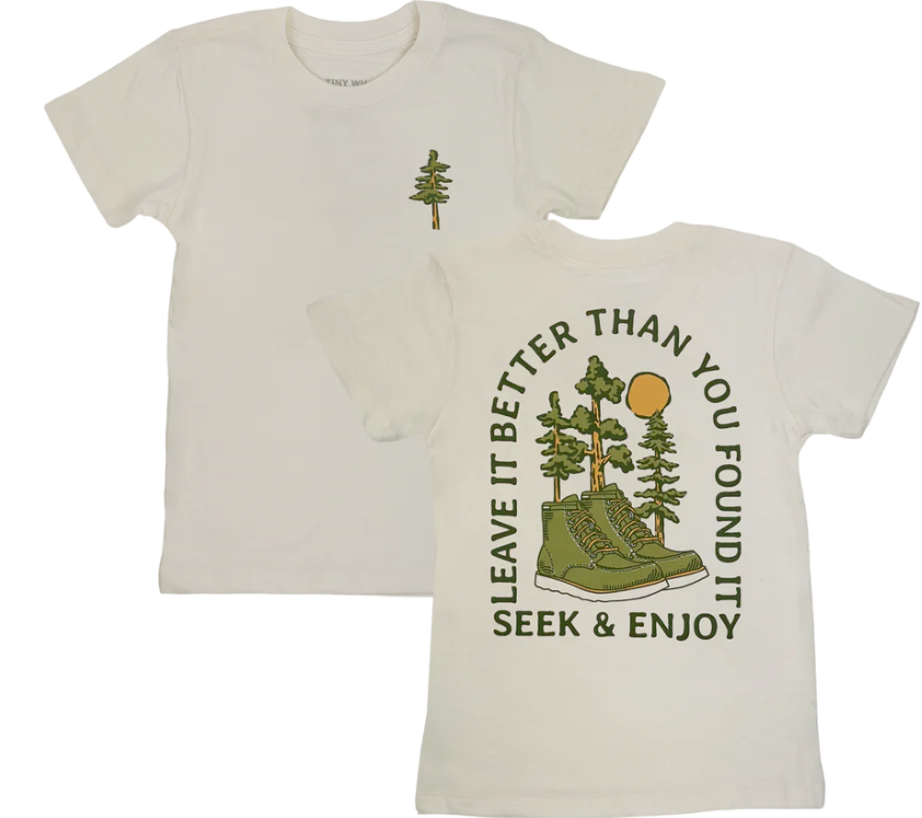 Leave It Better T-Shirt