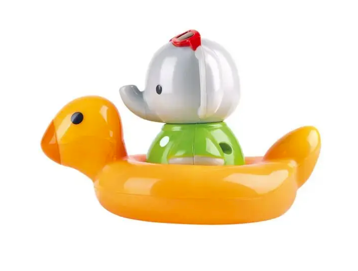 Spin Splash 'n' Swim Elephant