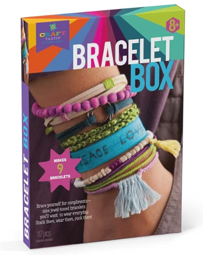 Bracelet Box