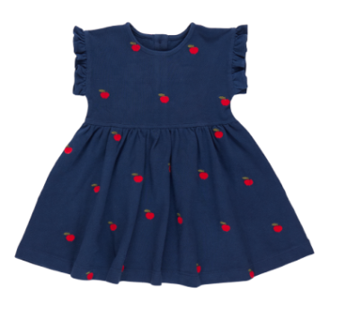 Apple Dress