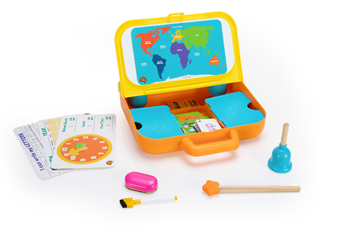 Pretendables School Set