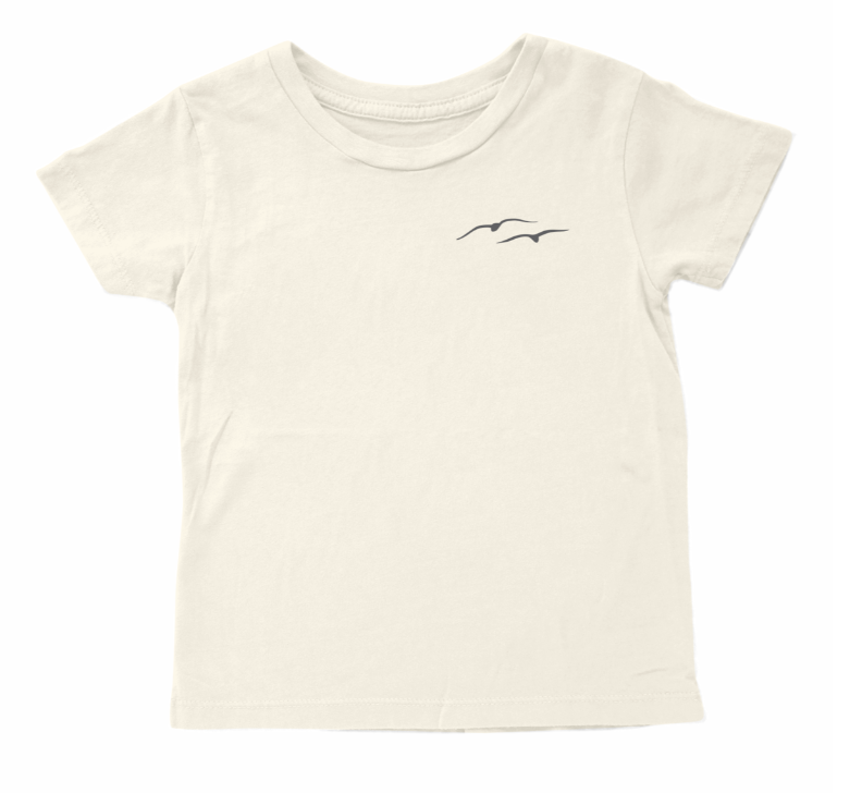 The Good Life Tee