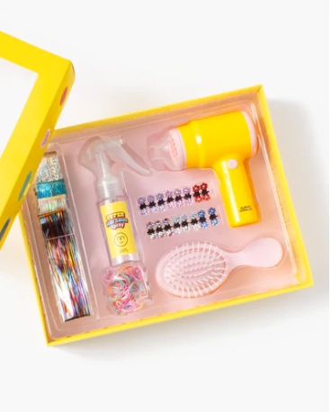 Hairstyle Hero Salon Kit