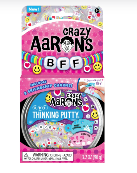 BFF Putty