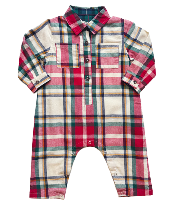 Easton Jumper