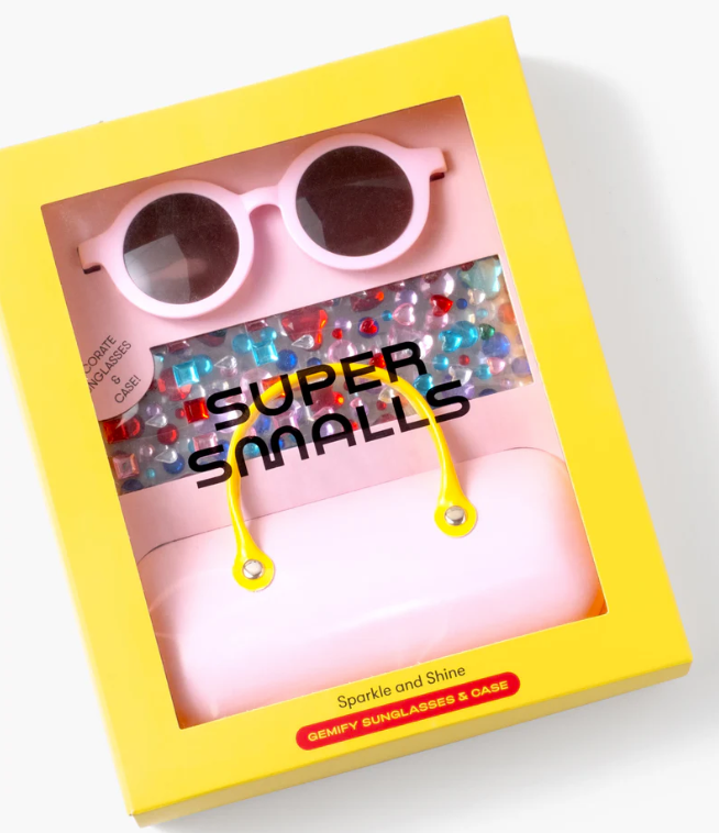 Gemify Sunglasses & Case