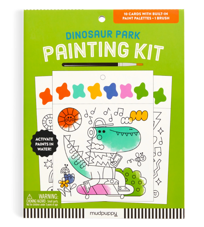 Watercolor Painting Kits