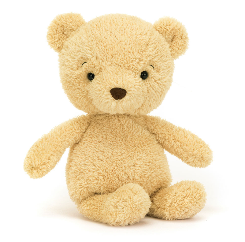 Rumblikin Bear