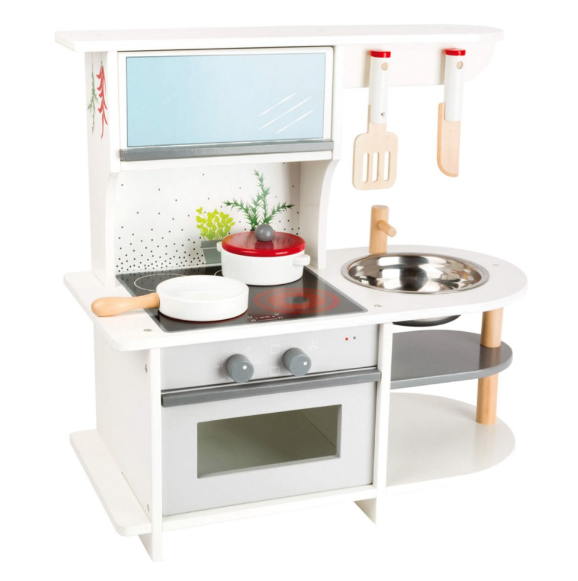 Graceful Children's Play Kitchen