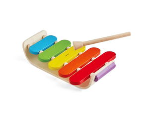 Oval Xylophone