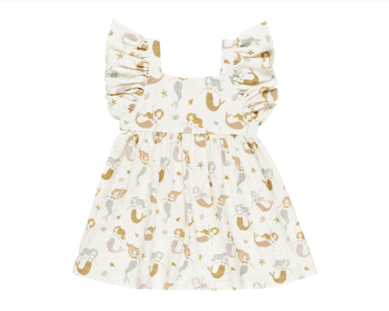 Mermaids Dress