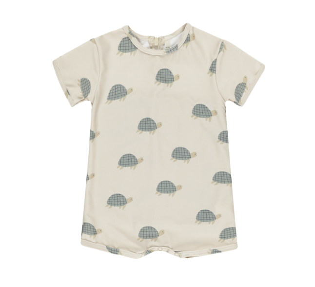 Sea Turtles One Piece Suit