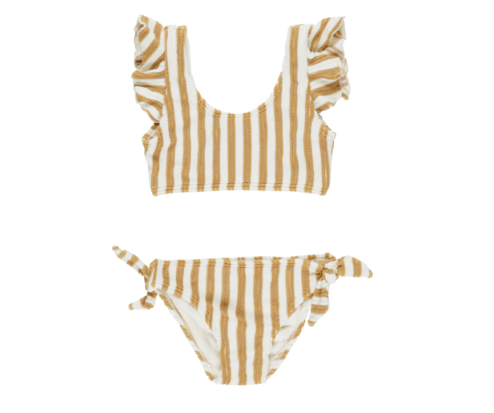 Ojai Stripe Bikini
