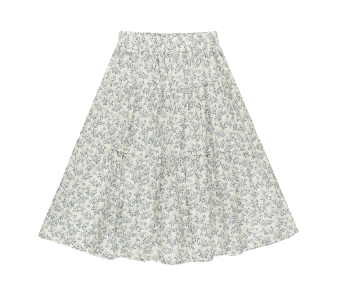 Blossom Midi Skirt