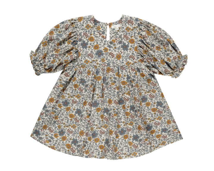 Jolene Gardenia Dress