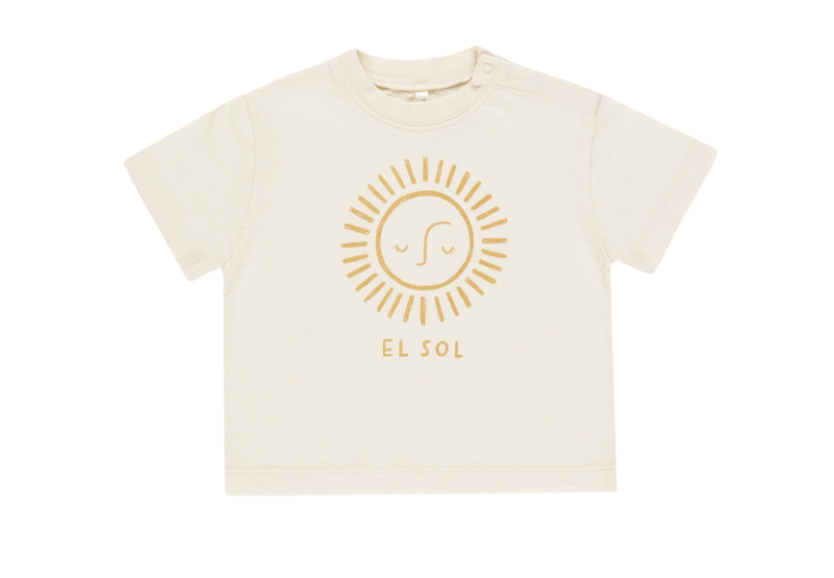 El Sol Tee