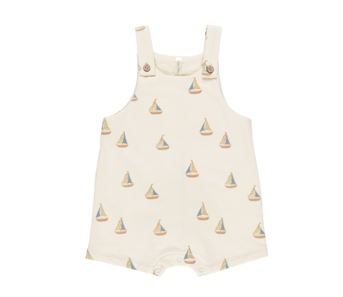 Gio Sailboats Romper