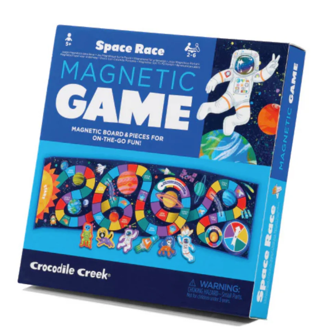 Magnetic Game