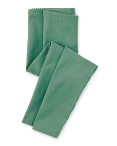 Frosty Spruce Leggings