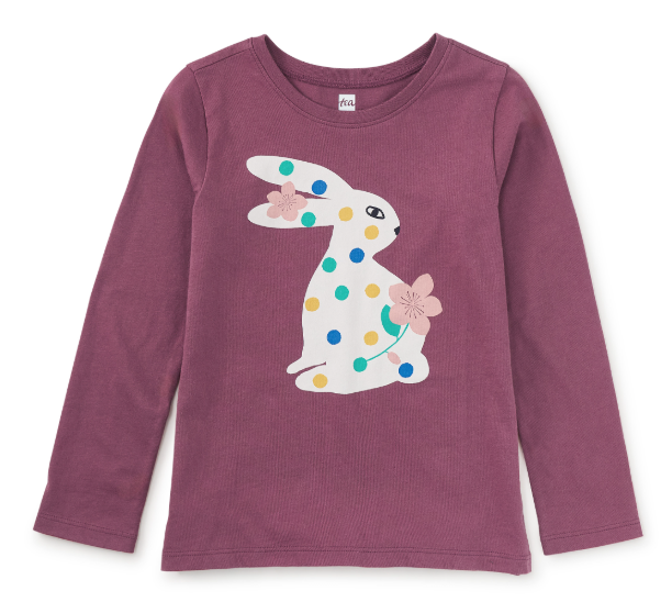 Bunny Tee
