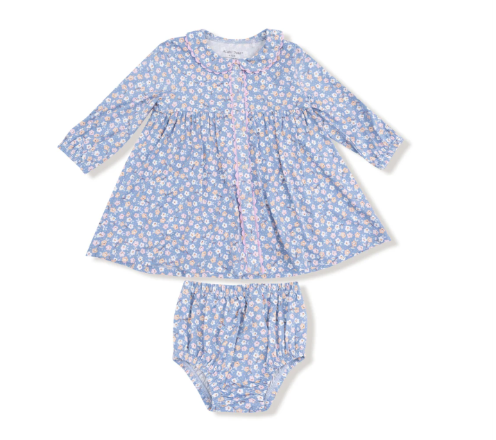 Country Calico Set