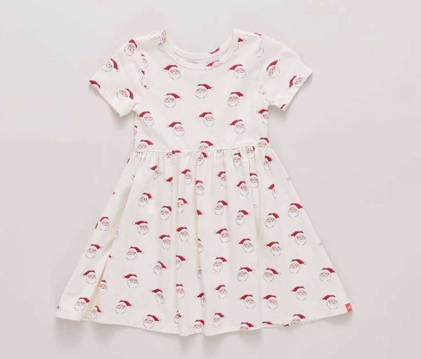 Sunny Santa Dress