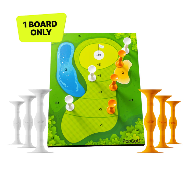 PopGolf