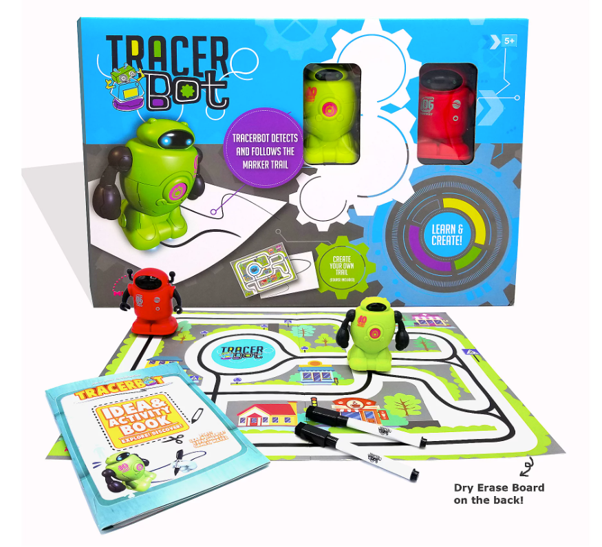 TracerBot Set