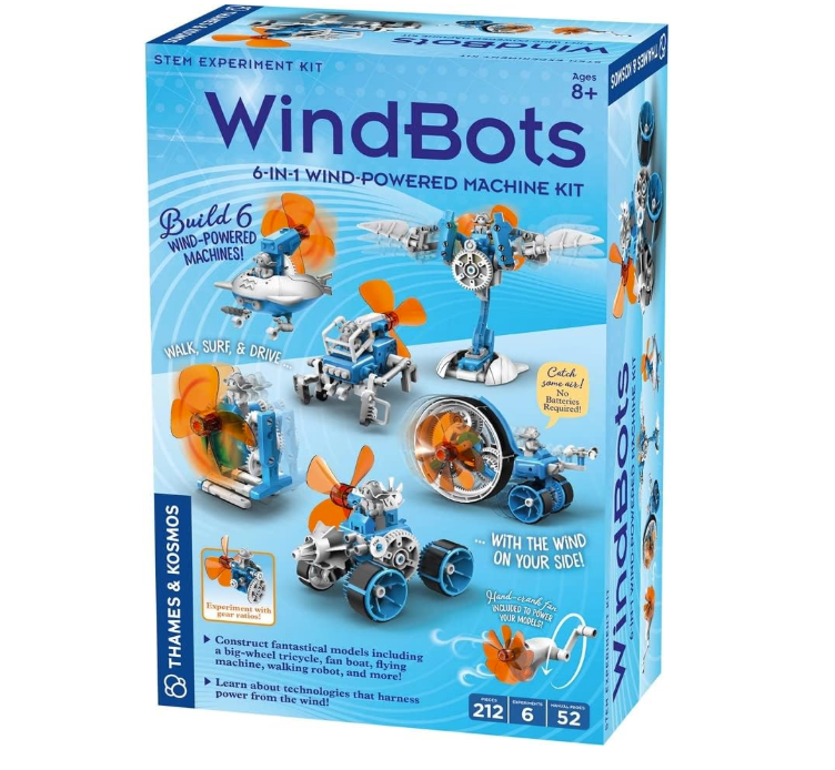 WindBots